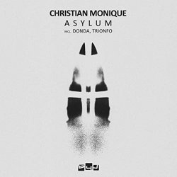 Christian Monique - Asylum (Donda Remix)