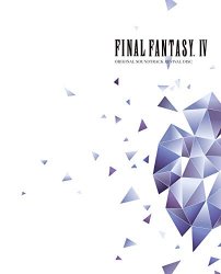 Final Fantasy IV (Revival Disc) (Original Soundtrack) [Import USA]