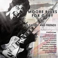 Bob Daisley & Friends - Still Got the Blues