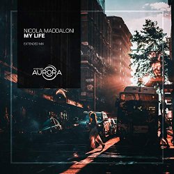 Nicola Maddaloni - My Life (Extended Mix)