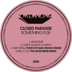 Closed Paradise - Set It Out (The Silver Rider Remix)