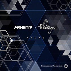 Arhetip - Atlas
