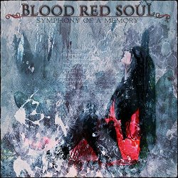 Blood Red Soul - At the Waters Edge (feat. Leisl Heath)