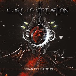 Core of Creation - The New Design