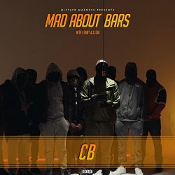 Kenny Allstar - CB Mad About Bars 2 [Explicit]