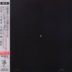 Jeff Mills - From 21st by Sony Japan (1999-01-21)