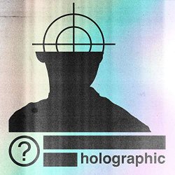 Mystery School - Holographic