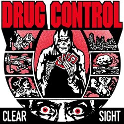 Drug Control - Clear Sight [Explicit]