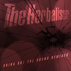 Herbaliser, The - Bring out the Sound Remixes