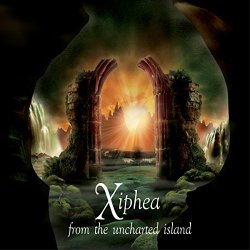 Xiphea - Sweet the Tale