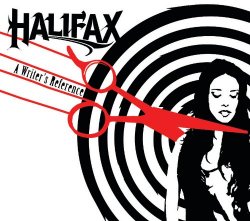Halifax - A Writer's Reference
