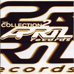 April Records - The Collection, Vol. 2