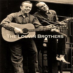 Louvin Brothers, The - Wait a Little Longer, Please Jesus