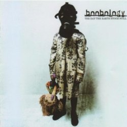 Boobology - The Day the Earth Stood Still