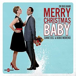 DR Big Band - Have Yourself A Merry Little Christmas (feat. Sinne Eeg & Bobo Moreno)