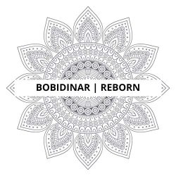 Bobi Dinar - Reborn (feat. Gde Kurniawan)