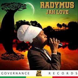 Radymus - See DI Fyah Me A Blessing