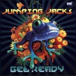 Jumping Jacks - Get Ready by Jumping Jacks (2008-08-12)