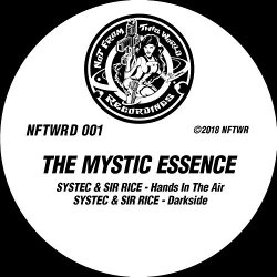 Systec and Sir Rice - The Mystic Essence