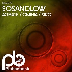 SOSANDLOW - Ominia