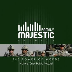 Fabio Mazzei - The Power of Words (Positive Addiction Remix)