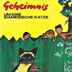 Geheimnis um eine siamesische Katze, Teil 25