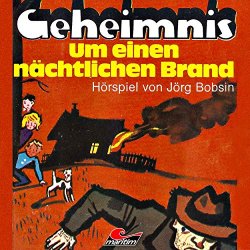 Geheimnis um einen nächtlichen Brand, Teil 20