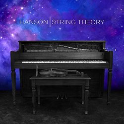 Hanson - Tragic Symphony