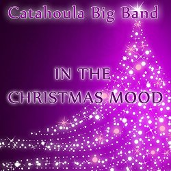 Catahoula Big Band - White Christmas