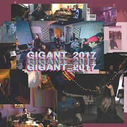 Various Artists - Gigant 2017