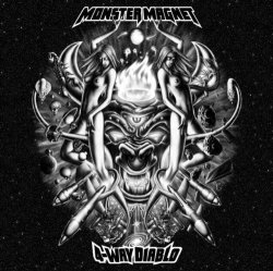 Monster Magnet - Cyclone