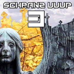 Schranz Uuup 3 [Explicit]