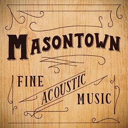 Masontown - Masontown - EP