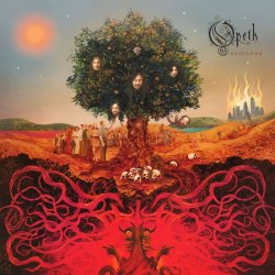Opeth - The Lines In My Hand