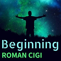ROMAN CIGI - Beginning