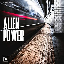 Various Artists - Alien Power