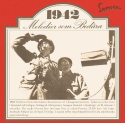 Various Artists - Melodier som bedåra 1942