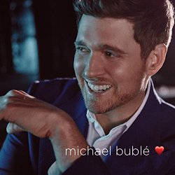 Michael BublÃ© - love - édition deluxe
