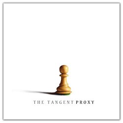 Tangent, The - Proxy (Bonus track version)