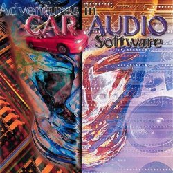 Various Artists - Adventures in Car Audio Software