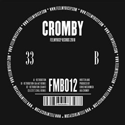 Cromby - Retribution