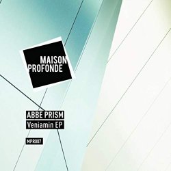 Abbe Prism - Veniamin