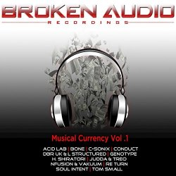 Various Artists - Musical Currency, Vol. 1