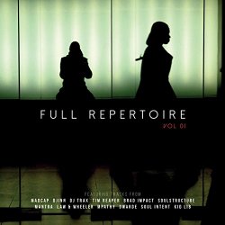 Full Repertoire Volume 1