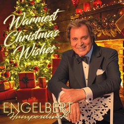 Engelbert.Humperdinck - Warmest Christmas Wishes