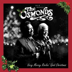 The.Osmonds - Last Christmas