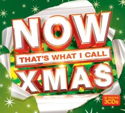 Various Artists - Now Thats What I Call Xmas 07