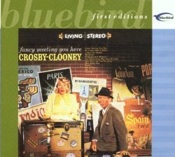 Bing Crosby/Rosemary Clooney & The Billy May Orchestra - Fancy Meeting You Here