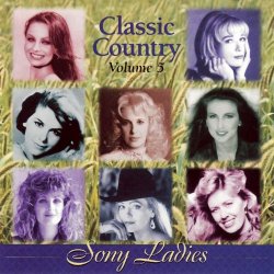 Various Artists - Classic Country, Vol. 5