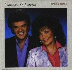 Twitty Conway - Making Believe